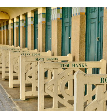 Location de vacances Honfleur
