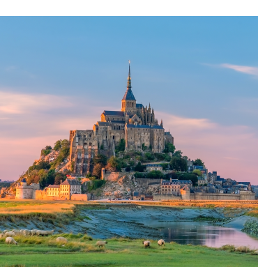 Location de vacances Honfleur