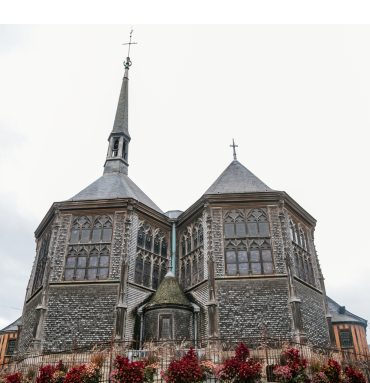 Location de vacances Honfleur